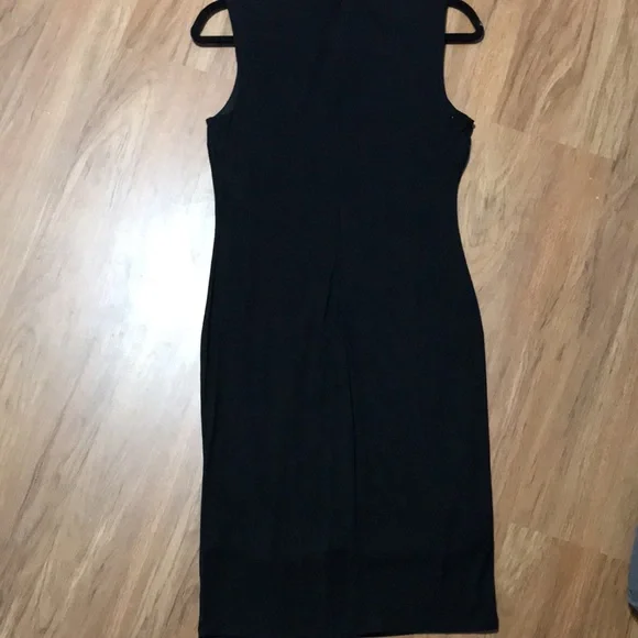 Philosophy Studded Dress - Picture 3 of 3